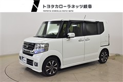 N-BOX カスタム SSパッケージ