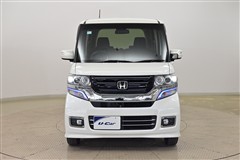 N-BOX カスタム SSパッケージ