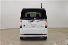 N-BOX カスタム SSパッケージ