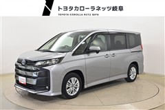 ノア ハイブリッド S-G