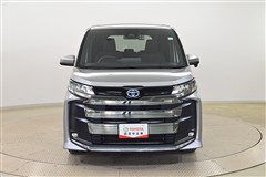 ノア ハイブリッド S-G