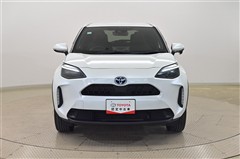 ヤリスクロス ハイブリットZ