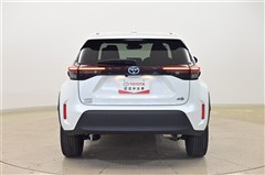 ヤリスクロス ハイブリットZ