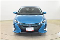 プリウスPHV A レザーパッケー