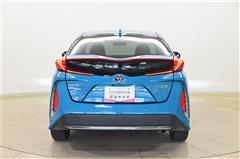 プリウスPHV A レザーパッケー