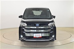 ノア ハイブリッド S-Z