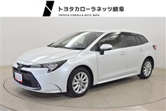 カローラツーリング 1.5G