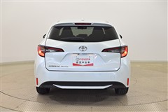 カローラツーリング 1.5G