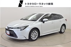 トヨタ カローラツーリング 1.5G