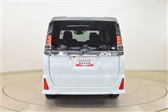 ヴォクシー ZS サイドリフトUP