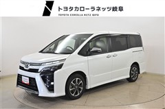 ヴォクシー ZS キラメキ2