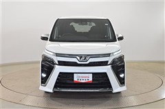 ヴォクシー ZS キラメキ2