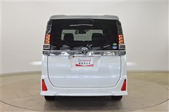 ヴォクシー ZS キラメキ2