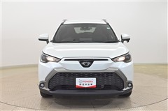 カローラクロス S