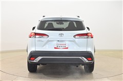 カローラクロス S