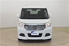 ソリオ ハイブリッド MX