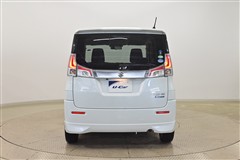 ソリオ ハイブリッド MX