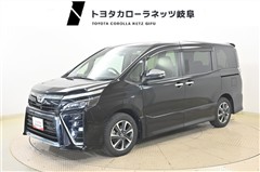ヴォクシー ZS キラメキ3