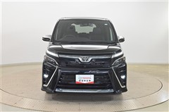 ヴォクシー ZS キラメキ3