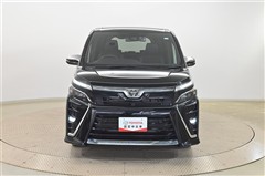 ヴォクシー ZS キラメキ3