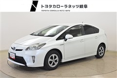 プリウス S