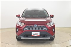 RAV4 ハイブリッドG 4WD
