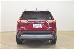 RAV4 ハイブリッドG 4WD