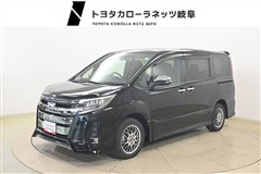 ノア ハイブリッド SI WXB3