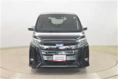 ノア ハイブリッド SI WXB3