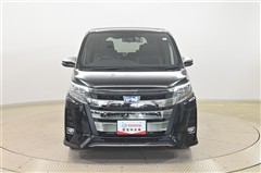 ノア ハイブリッド SI WXB3