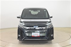ノア ハイブリッド SI WXB3