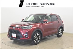 トヨタ ライズ Z