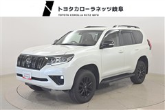 トヨタ ランクル プラド 70thリミテット