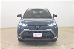 カローラクロスHV Z