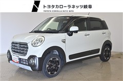トヨタ ピクシスジョイ C G SA3