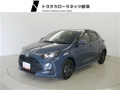 ヤリスHV X