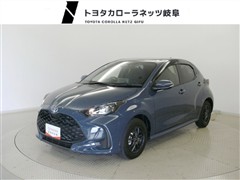 ヤリスHV X