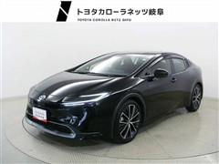 プリウス G
