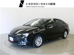 トヨタ カローラ S