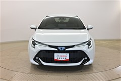 カローラスポーツHEV Gスタイル