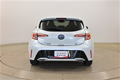 カローラスポーツHEV Gスタイル