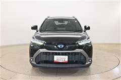 カローラクロス ハイブリッド Z