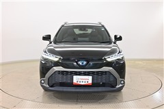 カローラクロス ハイブリッド Z