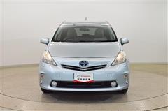 プリウスアルファ G