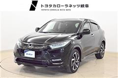 ホンダ ヴェゼル HV RS ホンダセン