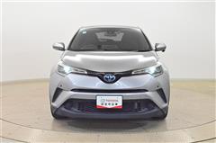 C-HR S