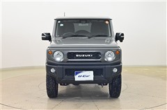 ジムニー XC
