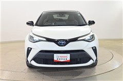 C-HR G