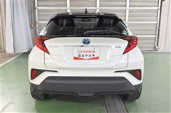 C-HR G