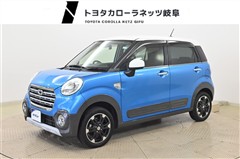 キャスト アクティバGターボ SA3